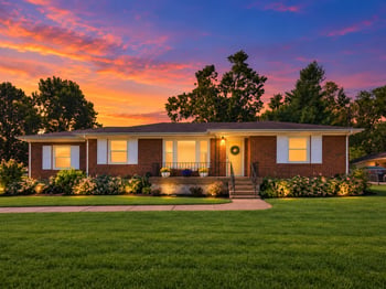 2439 Cabin Hill Rd, Nashville, TN 37214