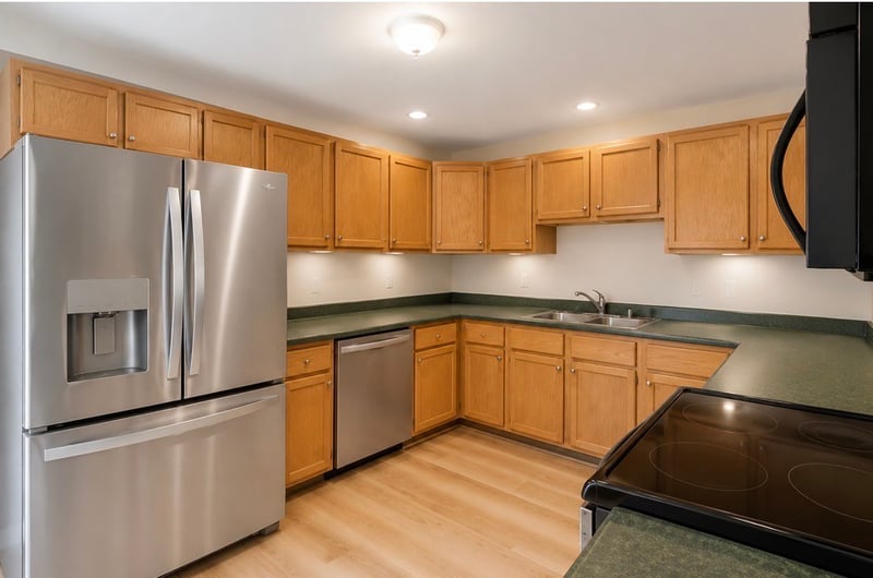 114 28th St, Old Hickory, TN 37138