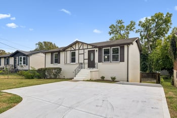 3133 Greggwood Dr, Nashville, TN 37207