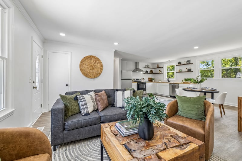 3133 Greggwood Dr, Nashville, TN 37207
