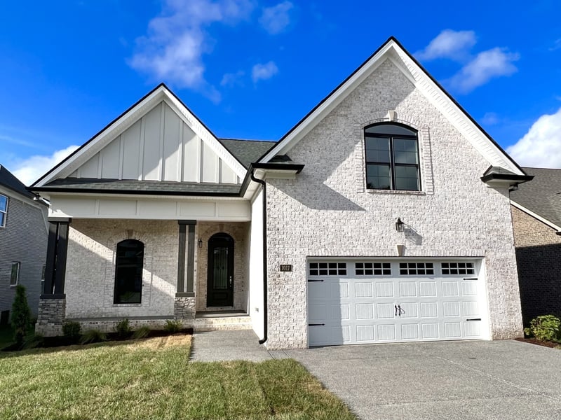 1017 Jackston Mack Way, Gallatin, TN 37066