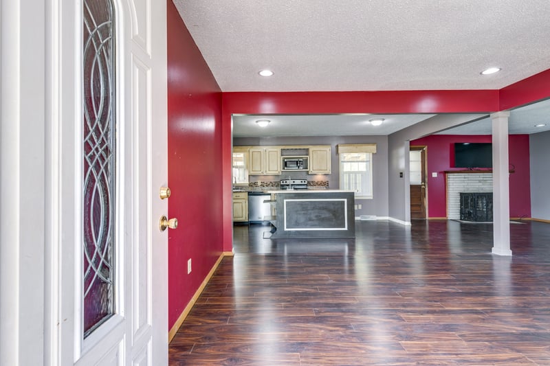 8364 Old Highway 43, Mount Pleasant, TN 38474