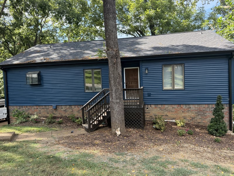 1228 Brenner Dr, Nashville, TN 37221