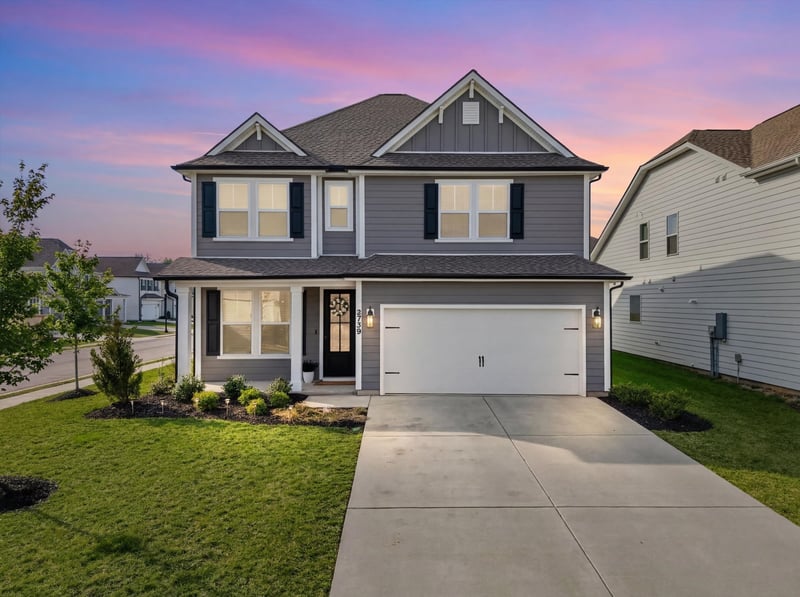 3729 Felipe Way, Murfreesboro, TN 37129