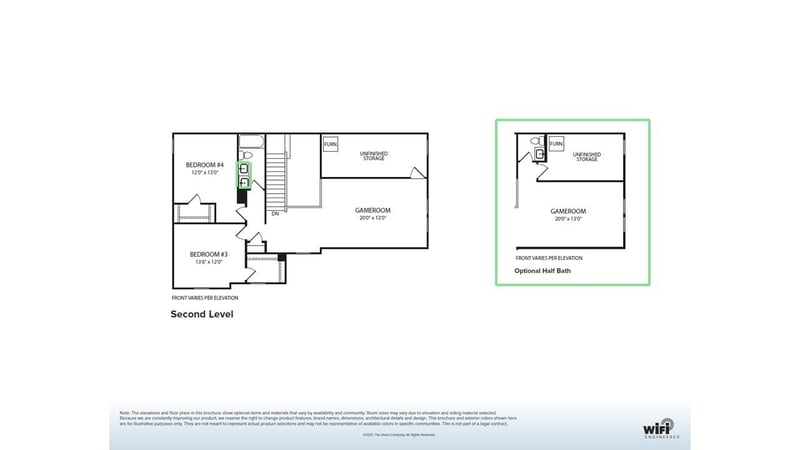 107 Cedarstone Dr, Mount Juliet, TN 37122