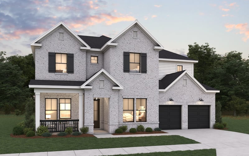5008 Fairhaven Cir, Thompsons Station, TN 37179