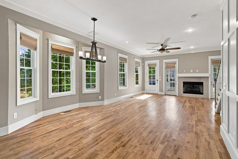 1814B Elliott Ave, Nashville, TN 37203
