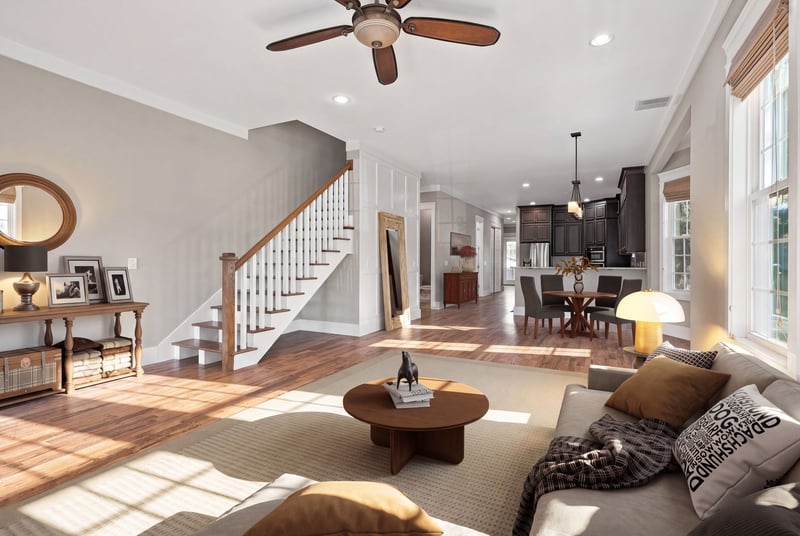 1814B Elliott Ave, Nashville, TN 37203