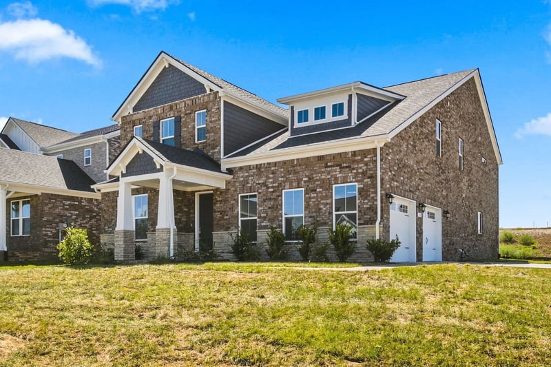 316 Cedar Creek Dr, Mount Juliet, TN 37122