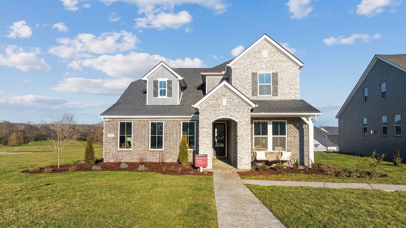 3007 Sawgrass Ln, Mount Juliet, TN 37122