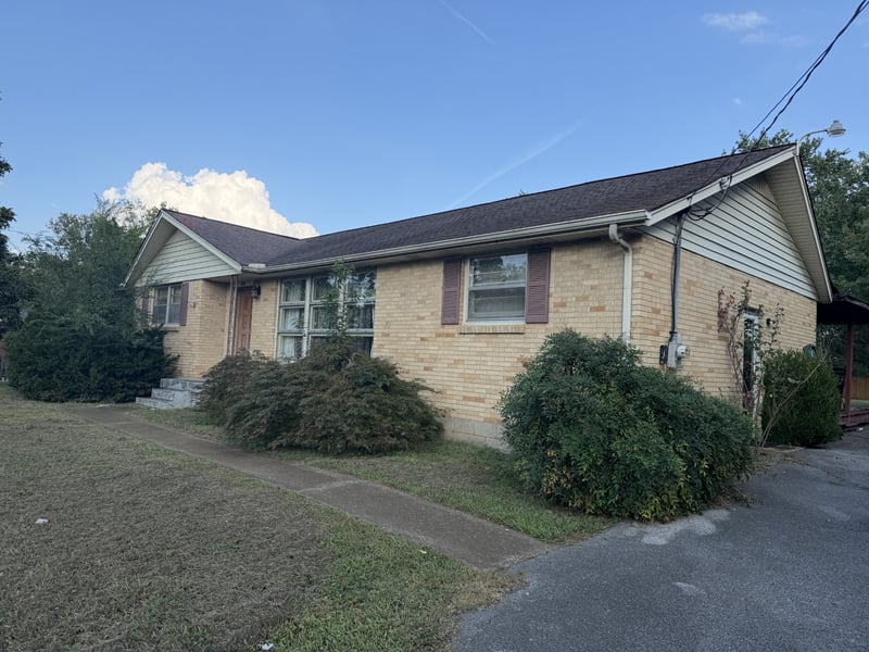 806 Hamblen Dr, Madison, TN 37115