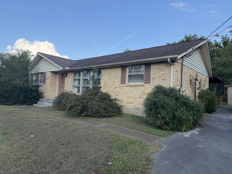 806 Hamblen Dr, Madison, TN 37115