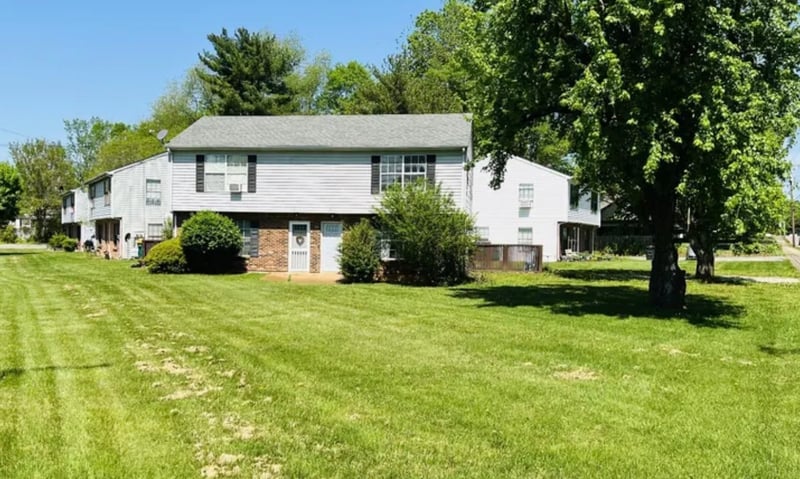 356 Beechcroft Rd, Spring Hill, TN 37174