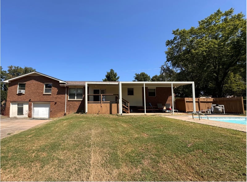 215 River Dr, Mount Juliet, TN 37122