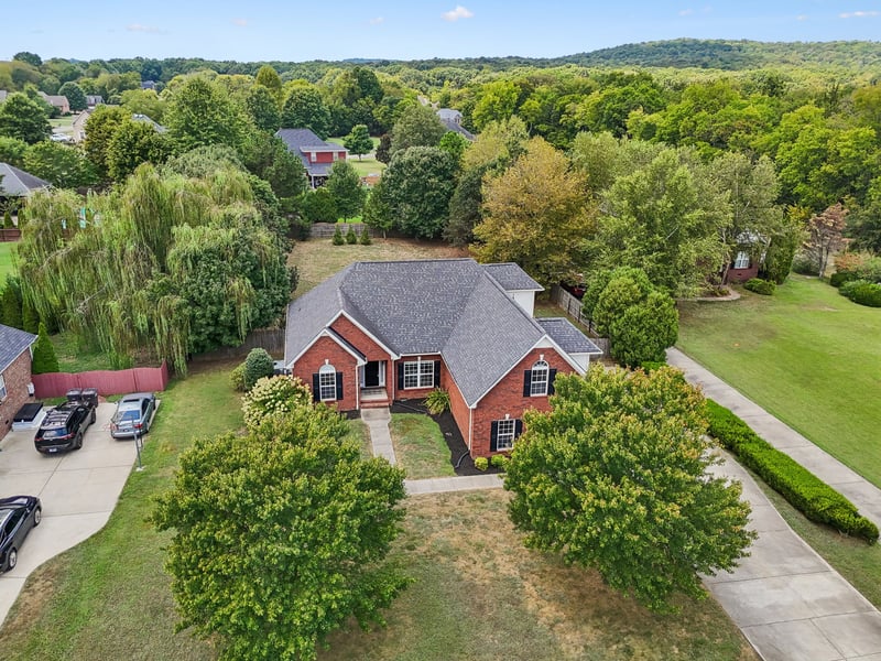 1209 Paramount Dr, Rockvale, TN 37153