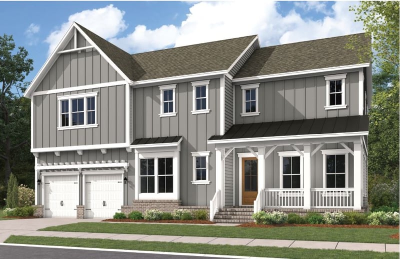 5208 Fairhaven Cir, Thompsons Station, TN 37179