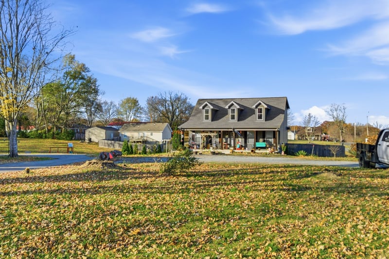 1356 Main St, Greenbrier, TN 37073