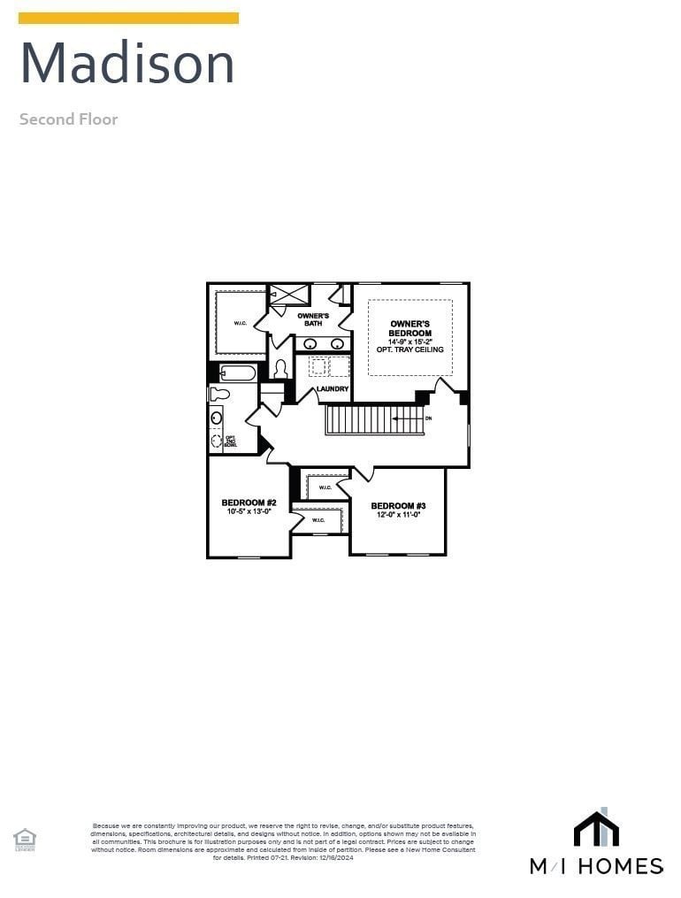 3225 Gravity Dr, Columbia, TN 38401