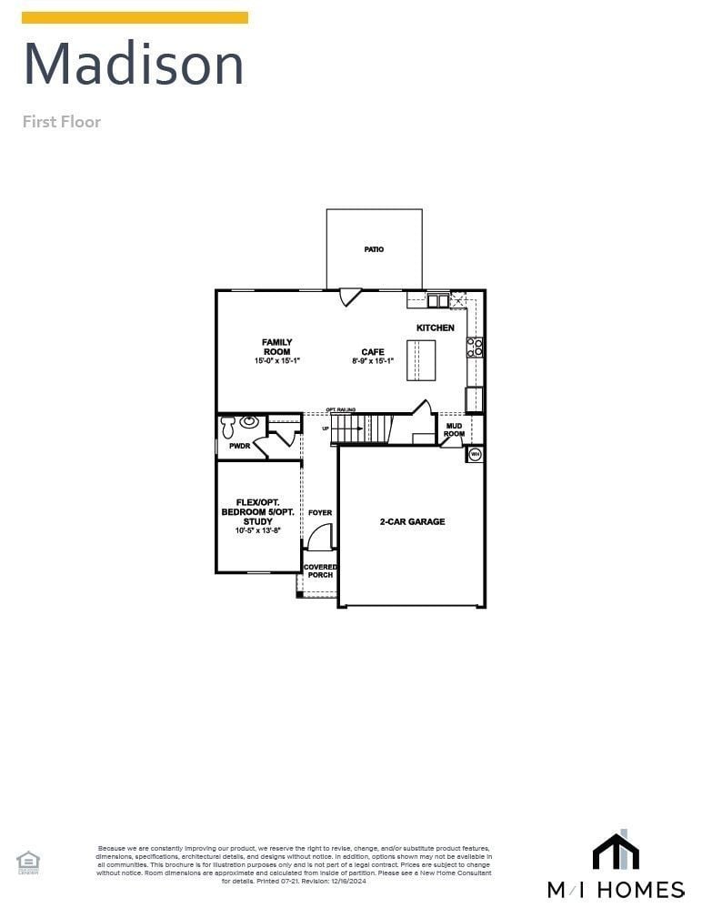 3225 Gravity Dr, Columbia, TN 38401