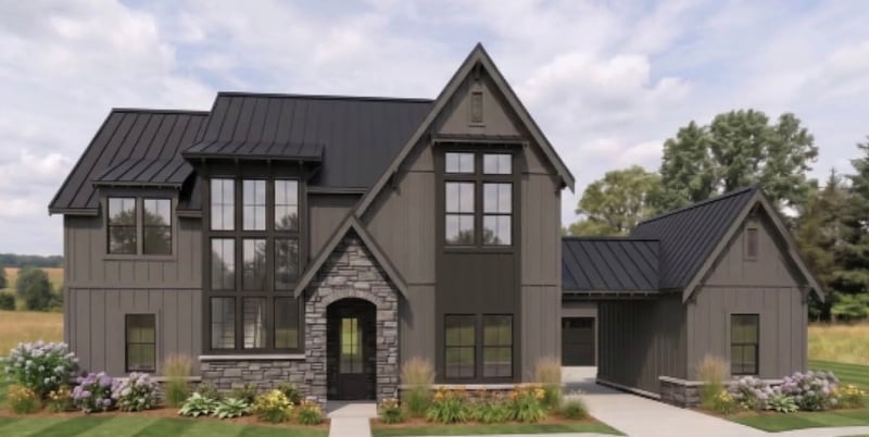 1111 Sage St, Thompsons Station, TN 37179