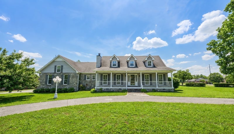 131 Stonehouse Dr, Gallatin, TN 37066