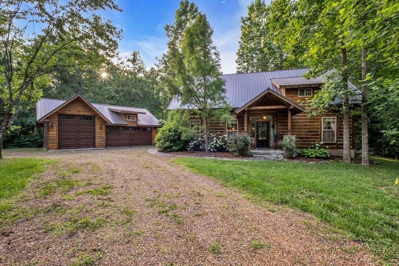 7507 Ivorybill Ln, Franklin, TN 37064