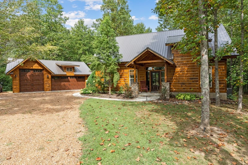 7507 Ivorybill Ln, Franklin, TN 37064