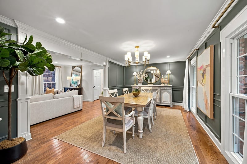 701 Shenandoah Dr, Brentwood, TN 37027