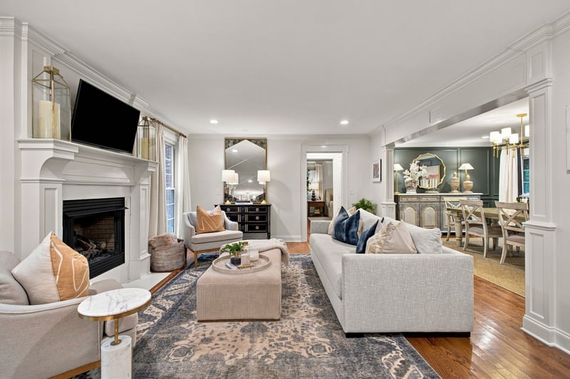 701 Shenandoah Dr, Brentwood, TN 37027