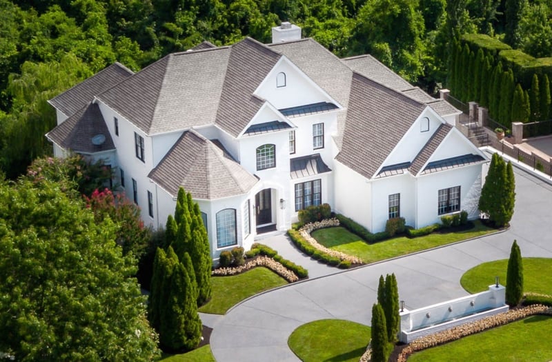 9572 Hampton Reserve Dr, Brentwood, TN 37027