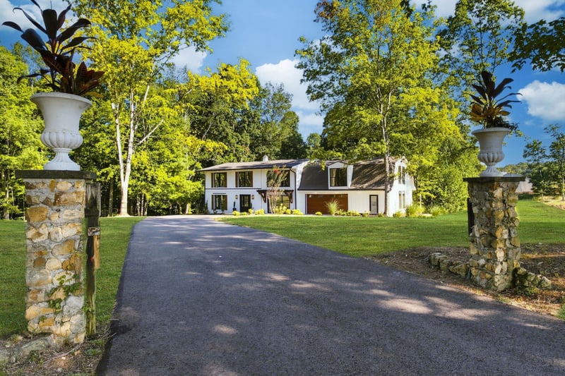 1510 East Piney Rd, Dickson, TN 37055