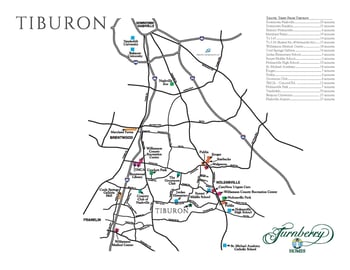 9684 Tiburon Dr, Brentwood, TN 37027