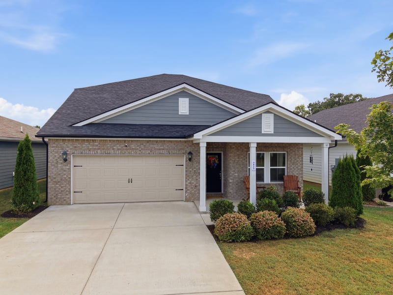 3825 Mathewson Way, Murfreesboro, TN 37128