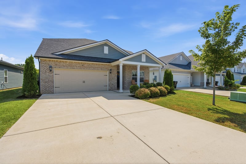 3825 Mathewson Way, Murfreesboro, TN 37128