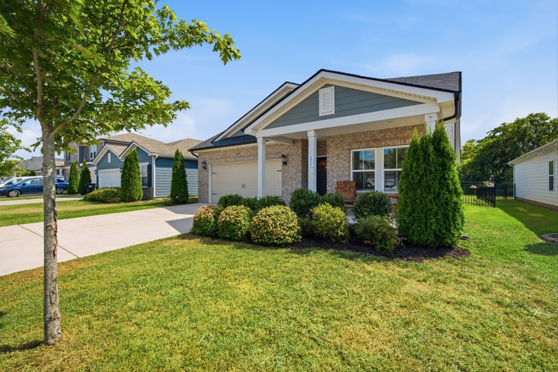 3825 Mathewson Way, Murfreesboro, TN 37128
