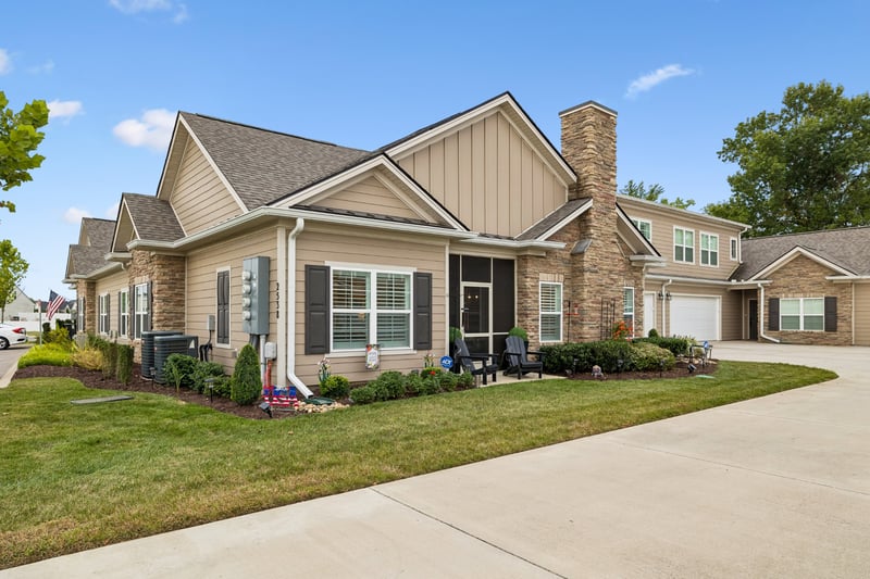 2538 Stonecenter Ln, Murfreesboro, TN 37128