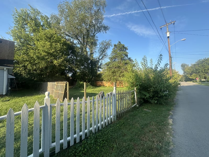 1004 E Vine St, Murfreesboro, TN 37130