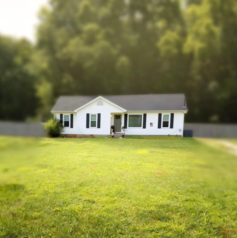 2446 Canterbury Chase, Murfreesboro, TN 37128