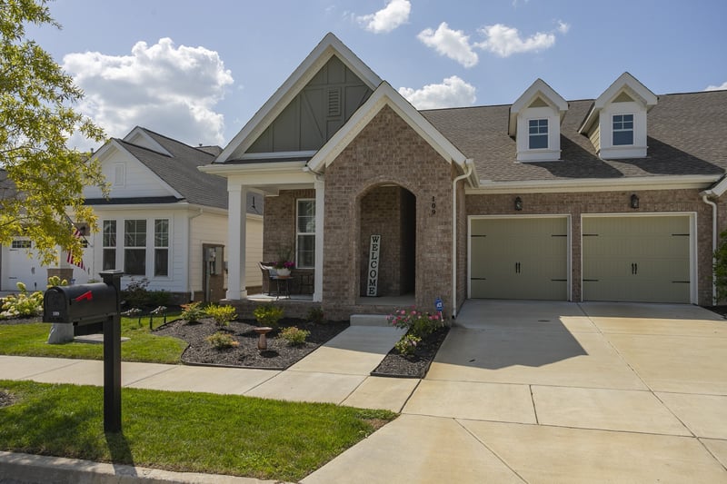 109 Saddlewood Ln, Hendersonville, TN 37075