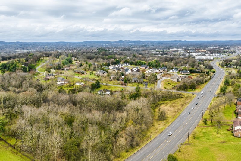 0 Murfreesboro Rd, Franklin, TN 37067