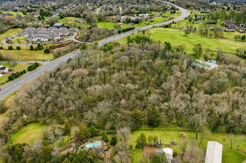 0 Murfreesboro Rd, Franklin, TN 37067