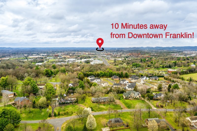 0 Murfreesboro Rd, Franklin, TN 37067