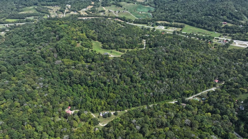 0 Haze Hyde Hollow Rd, Bethpage, TN 37022