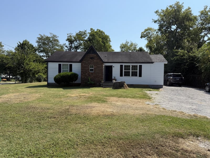5853 Seminary Rd, Smyrna, TN 37167