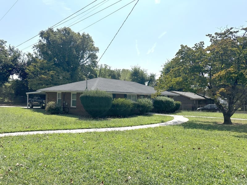 1132 White Blvd, Murfreesboro, TN 37129