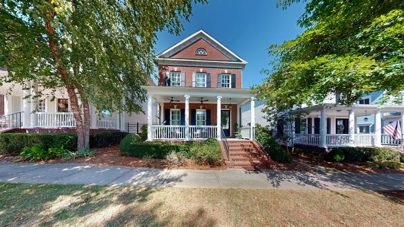 5008 Captain Freeman Pkwy, Franklin, TN 37064