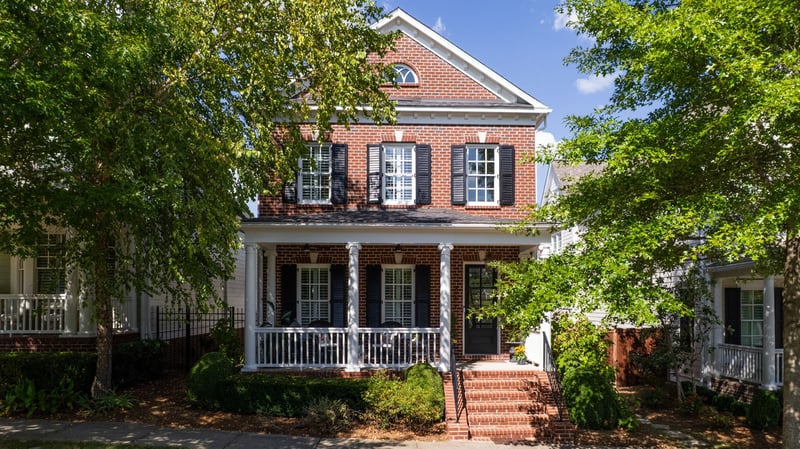 5008 Captain Freeman Pkwy, Franklin, TN 37064