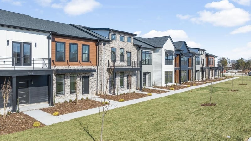 1360 Rebecca Johns Dr, Murfreesboro, TN 37128