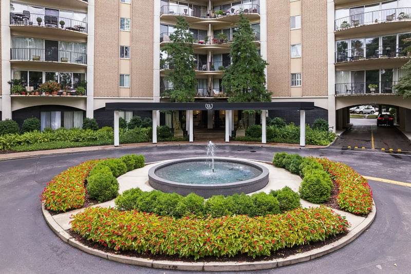 4215 Harding Pike #711, Nashville, TN 37205