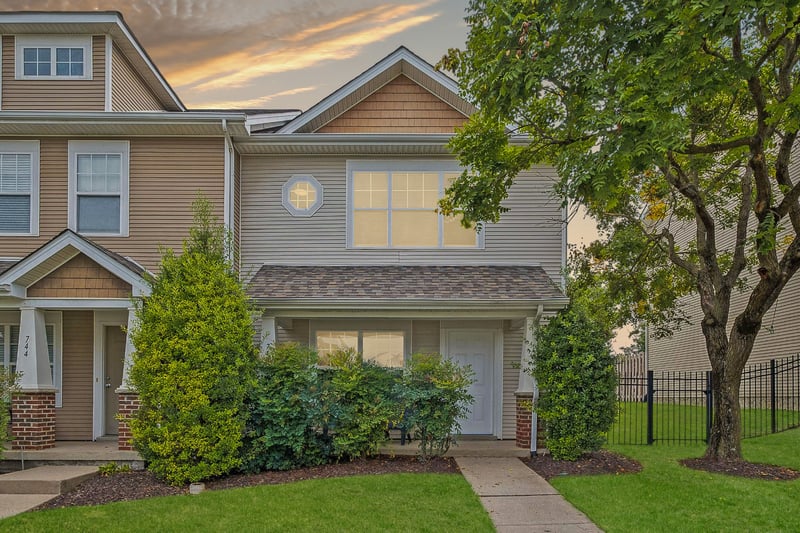 742 Vernon Ave, Nashville, TN 37209
